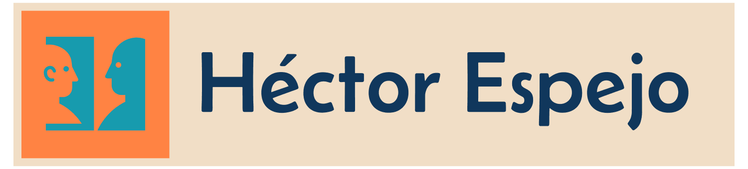 Héctor Espejo Logo